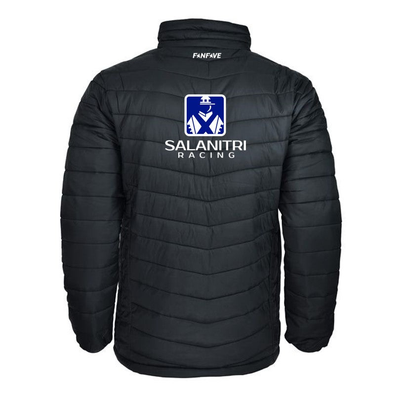 Salanitri - Puffer Jacket Personalised