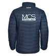 Load image into Gallery viewer, Matthew Smith - Puffer Jacket