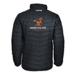 Load image into Gallery viewer, Adrenaline - Puffer Jacket - Black 10
