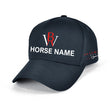 Load image into Gallery viewer, Brad Widdup - Sports Cap Personalised