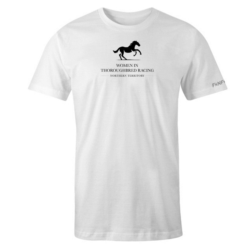 Women in Thoroughbred Racing NT - Tee