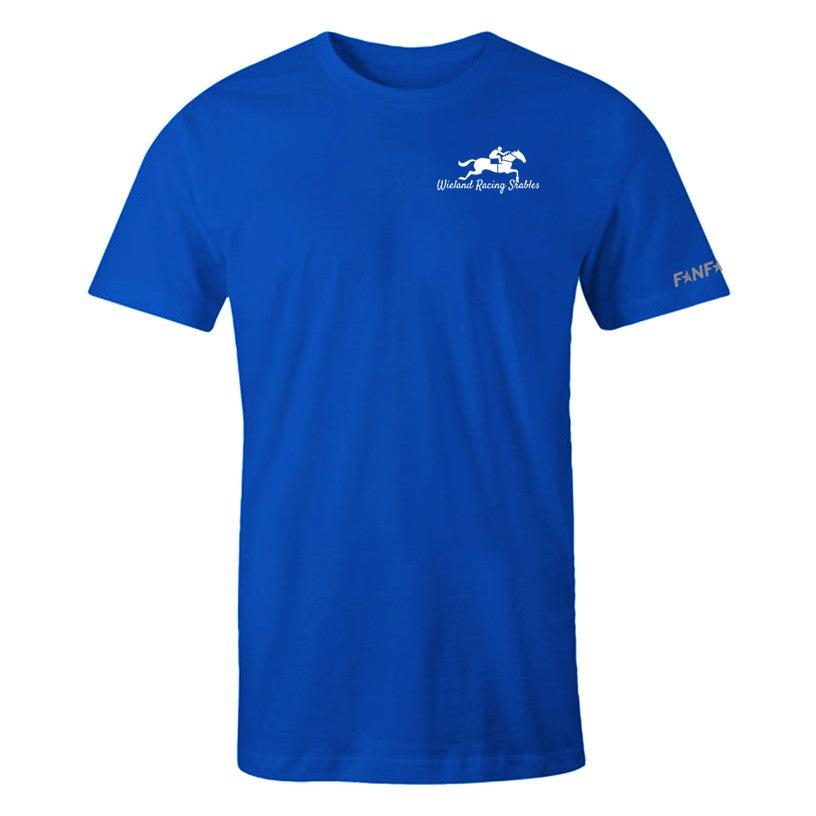 Wieland Racing - Tee