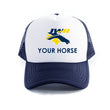 Load image into Gallery viewer, Jason Warren - Trucker Cap Personalised
