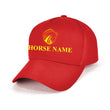 Load image into Gallery viewer, Aaron Pateman - Sports Cap Personalised