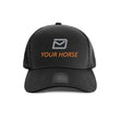 Load image into Gallery viewer, The Mailbag - Trucker Cap Personalised