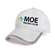 Load image into Gallery viewer, Moe Racing Club - Sports Cap
