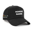 Load image into Gallery viewer, Preusker - Sports Cap Personalised