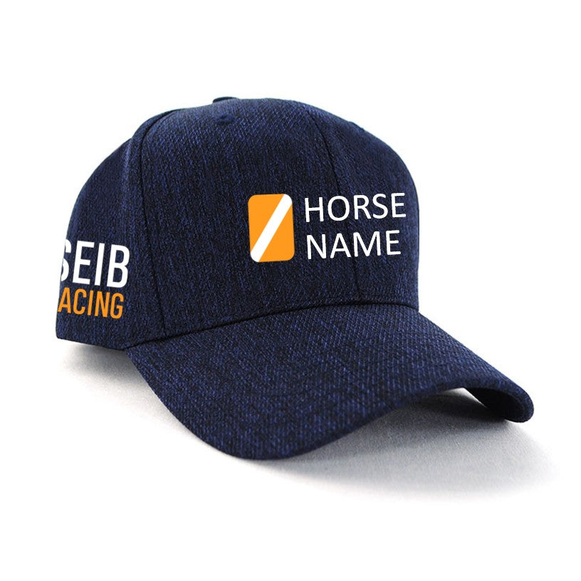 Seib - Sports Cap Personalised