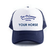 Load image into Gallery viewer, Jon O'Connor - Trucker Cap Personalised