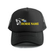 Load image into Gallery viewer, Curtis - Trucker Cap - Personalised