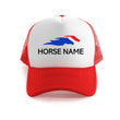 Load image into Gallery viewer, Pearce - Trucker Cap - Personalised