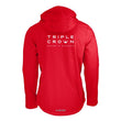 Load image into Gallery viewer, Triple Crown - SoftShell Jacket