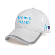 Load image into Gallery viewer, Ike Racing - Sports Cap Personalised