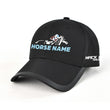 Load image into Gallery viewer, Mack Hall - Sports Cap Personalised