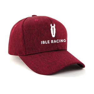 Ible - Sports Cap
