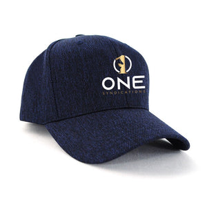 One Syndications - Sports Cap