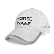 Load image into Gallery viewer, Les Bridge - Sports Cap Personalised