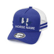Load image into Gallery viewer, Darryl Hansen - Premium Trucker Cap Personalised