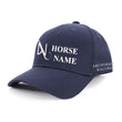 Load image into Gallery viewer, Archibald Racing - Sports Cap Personalised