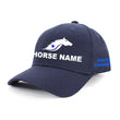 Load image into Gallery viewer, Starblue Racing - Sports Cap Personalised