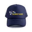 Load image into Gallery viewer, Curtis - Trucker Cap - Personalised