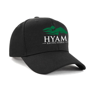 Hyam - Sports Cap