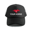 Load image into Gallery viewer, Widdison - Trucker Cap - Personalised