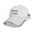 Load image into Gallery viewer, Monarch Racing Syndication - Sports Cap Personalised