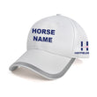 Load image into Gallery viewer, Hayfields Racing - Sports Cap Personalised