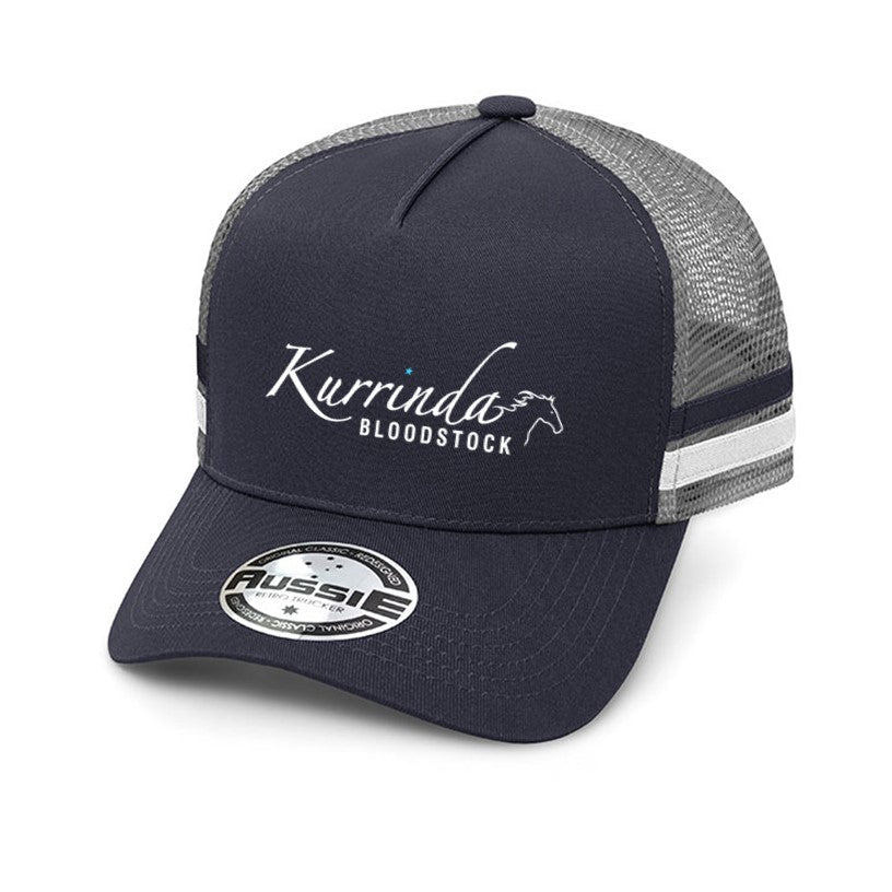 Kurrinda - Premium Trucker Cap