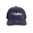 Load image into Gallery viewer, The Mailbag - Trucker Cap