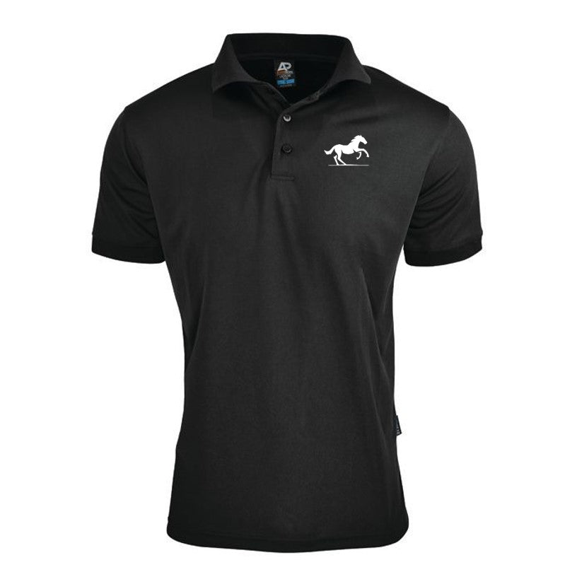 Women in Thoroughbred Racing NT - Polo