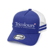 Load image into Gallery viewer, Tricolours - Premium Trucker Cap