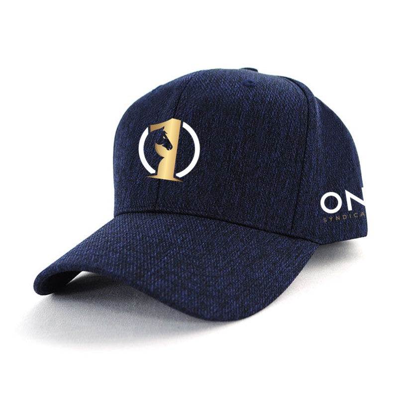 One Syndications - Sports Cap