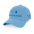 Load image into Gallery viewer, Symons Laxon - Sports Cap Personalised