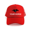 Load image into Gallery viewer, Widdison - Trucker Cap - Personalised