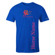 Load image into Gallery viewer, Schofield Racing - Tee Personalised