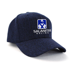 Salanitri - Sports Cap