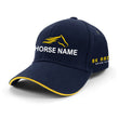 Load image into Gallery viewer, BK Racing - Sports Cap Personalised