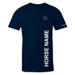 Load image into Gallery viewer, Lucy Yeomans Racing - Tee Personalised
