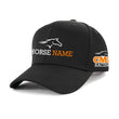 Load image into Gallery viewer, Chris Bieg Racing Sports Cap - Personalised