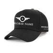 Load image into Gallery viewer, Brisbourne - Sports Cap Personalised