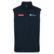 Load image into Gallery viewer, Club Eastwood / Staff - SoftShell Vest