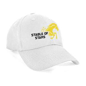 Stable Of Stars - Sports Cap