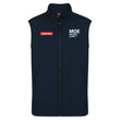 Load image into Gallery viewer, Moe Racing Club / Staff - SoftShell Vest