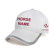 Load image into Gallery viewer, Stephen McLean Racing - Sports Cap Personalised