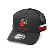 Load image into Gallery viewer, On Fire - Premium Trucker Cap