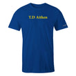 Load image into Gallery viewer, T.D Aitken - Tee