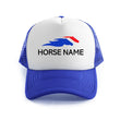 Load image into Gallery viewer, Pearce - Trucker Cap - Personalised