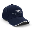 Load image into Gallery viewer, Mitch Freedman - Sports Cap